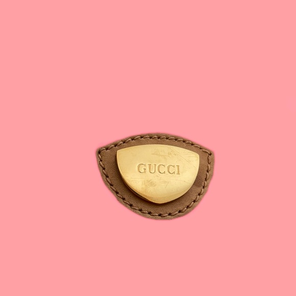 Vintage Gucci Handbag Good condition. - Picture 4 of 7